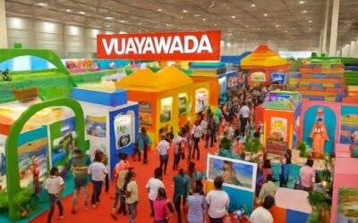 Unmissable Highlights of the Upcoming Exhibition Vijayawada You Can’t Miss