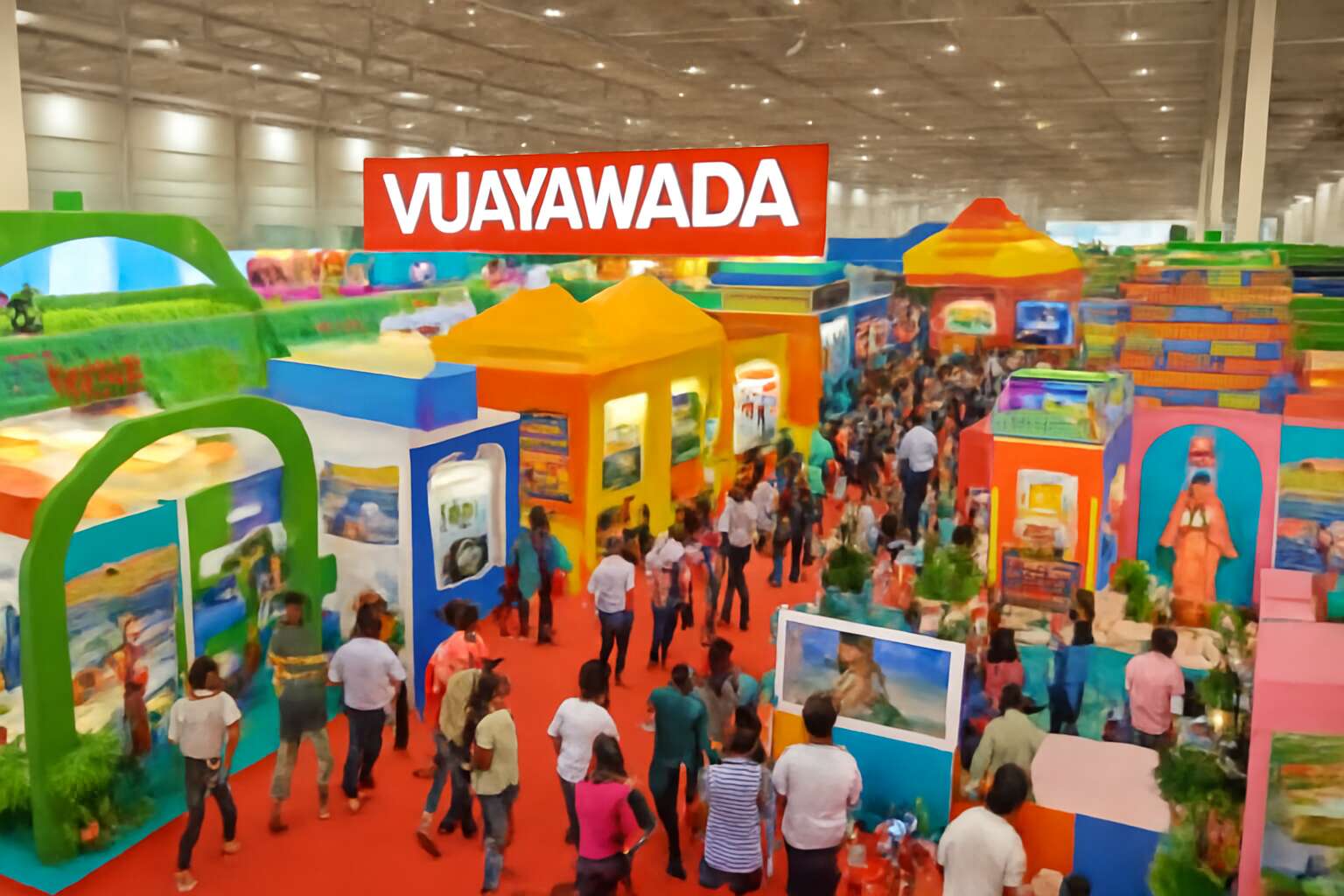 exhibition vijayawada