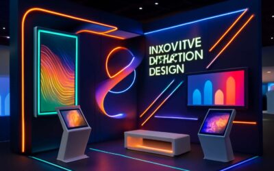 What is Exhibition Design: A Comprehensive Guide to Creating Engaging Visual Experiences