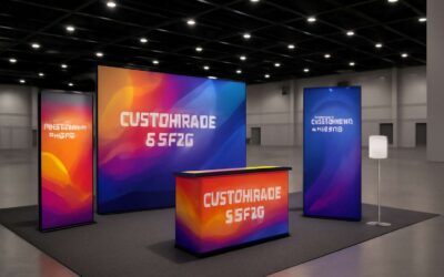 Top Strategies for Successful Exhibition Hire to Make Your Event Stand Out