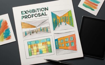 Crafting a Compelling Exhibition Proposal to Captivate Your Audience and Secure Funding