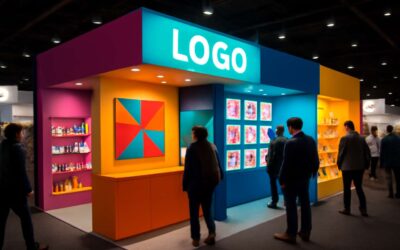 Innovative Strategies for Engaging Exhibition and Display Solutions to Captivate Visitors