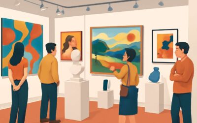 Art Exhibition vs Exhibit: Key Differences That Every Enthusiast Should Know