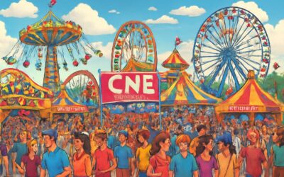 Unveiling the Exciting Lineup of Canadian National Exhibition Events 2023 for an Unforgettable Experience
