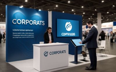 Innovative Strategies for Effective Corporate Exhibition Displays That Capture Attention