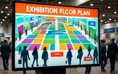 Discover the Ultimate Exhibition Floor Plan Your Event Needs for a Seamless Experience