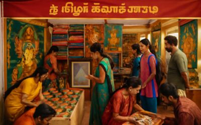 Discover the True Exhibition Meaning in Tamil and Its Cultural Significance Today