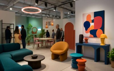 Discover the Best Interior Design Exhibition Near Me to Transform Your Space Today!