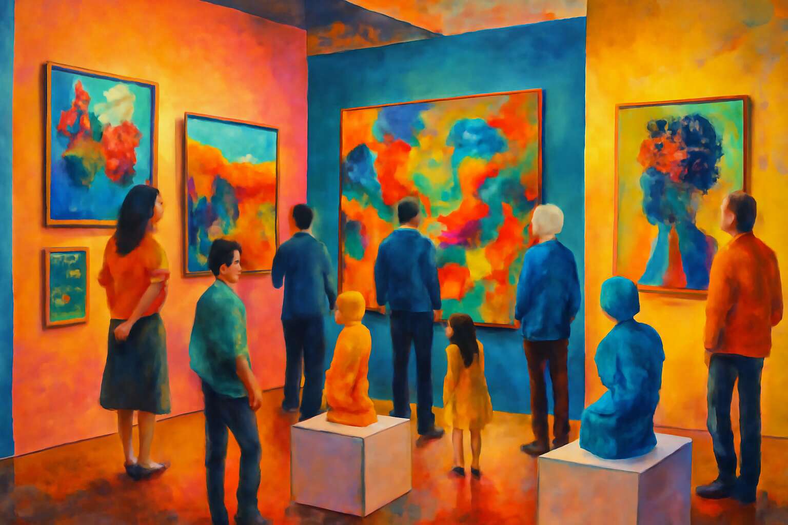 synonym for exhibition