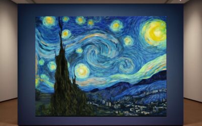 Discover the Masterpieces at the Exclusive Exhibition Van Gogh: A Journey Through His Iconic Art