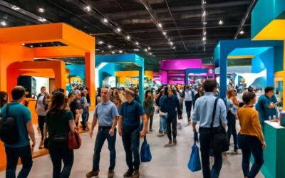 Transforming Art: A Captivating Journey Through Our Innovative Exhibition Project for Creative Inspiration