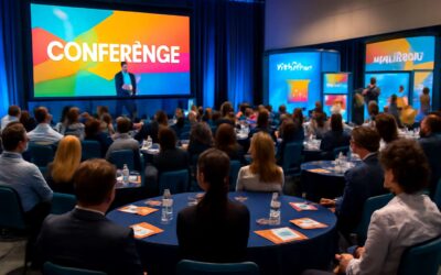 Top Strategies to Maximize Your Networking at Any Conference or Exhibition