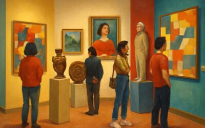Exhibition vs exhibit: Unveiling key differences to enhance your understanding and showcase your knowledge