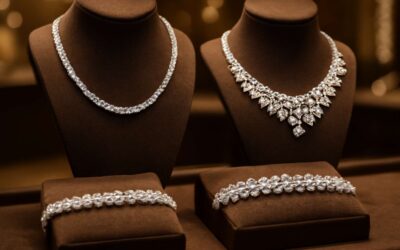 Sparkle & Shine: Unmissable Opportunities at the Diamond Jewellery Exhibition in Hyderabad