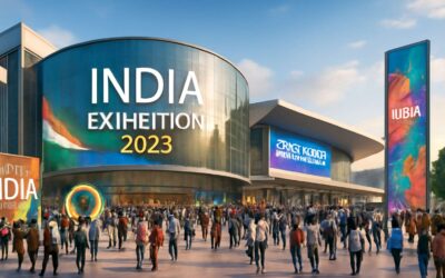 Experience Innovation and Culture: The Ultimate Guide to Exhibition 2025 in India