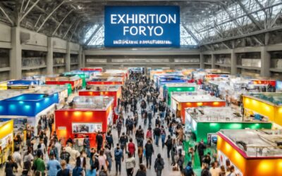 Discover the Top Exciting Highlights Awaiting You at the Vibrant Exhibition Tokyo 2024