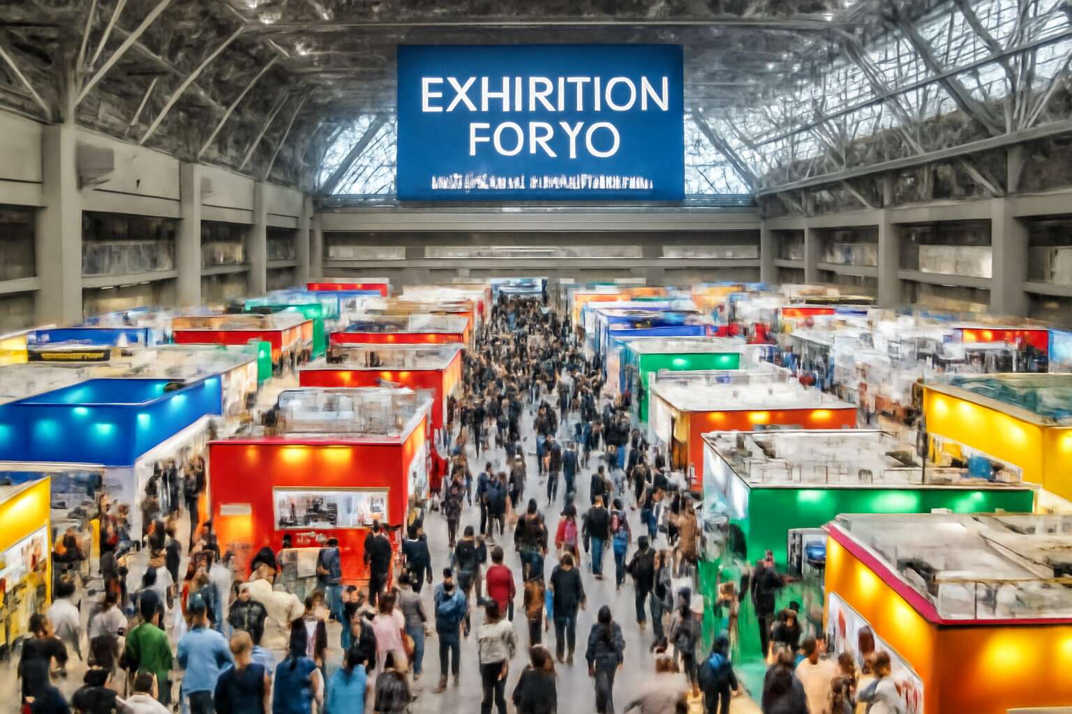 exhibition tokyo