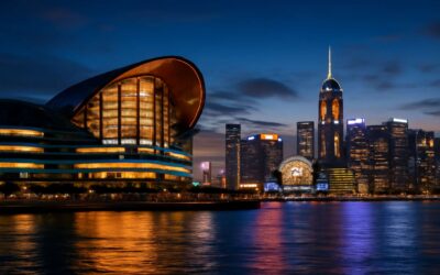 Discover premier events at convention & exhibition centre hong kong, your gateway to global trade