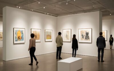 Stunning exhibition display pictures that spark inspiration at fairs