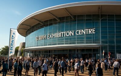 Explore the exhibition centre durban, your premier venue for events