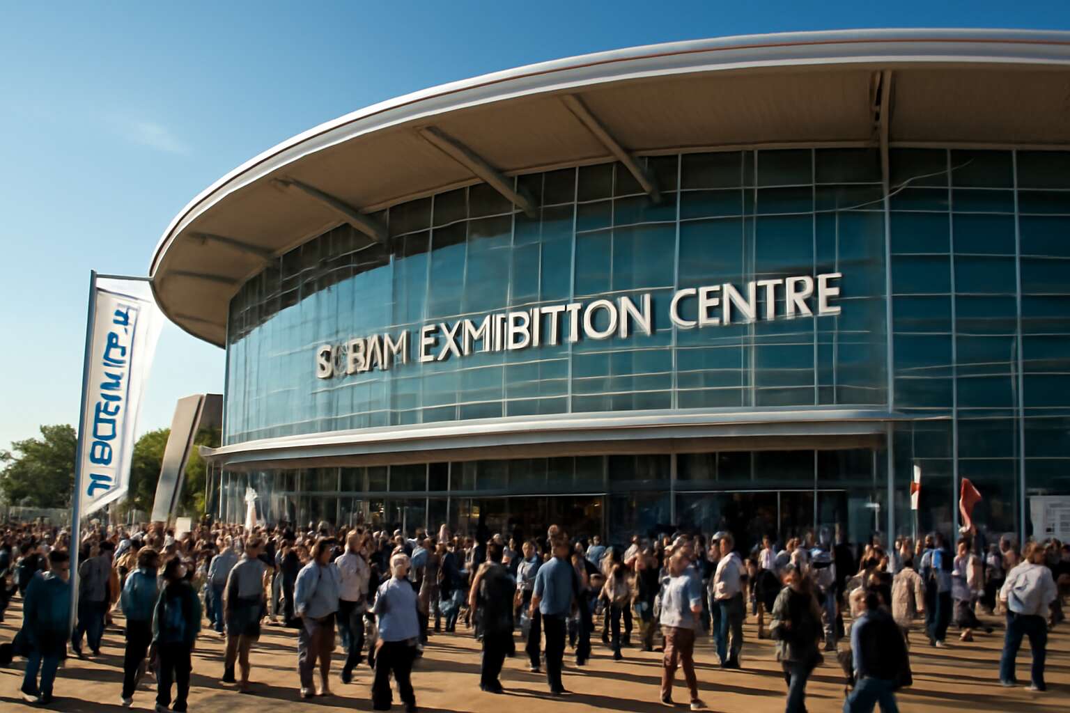 exhibition centre durban