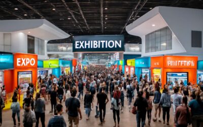 Discover exhibition ground: a thriving hub for arts, commerce, and innovation.
