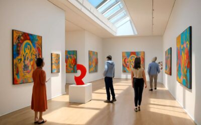 Plan your weekend: exhibition near me this weekend with stunning art and exciting events.