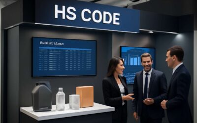 Unlock Trade Show ROI with exhibition booth hs code Best Practices