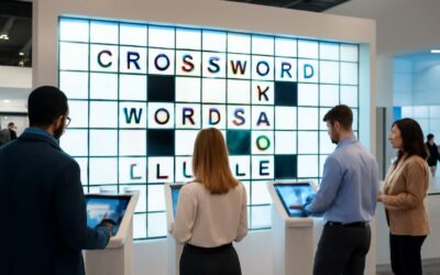 Unlocking the exhibition display crossword clue: expert tips for a gallery-worthy solve